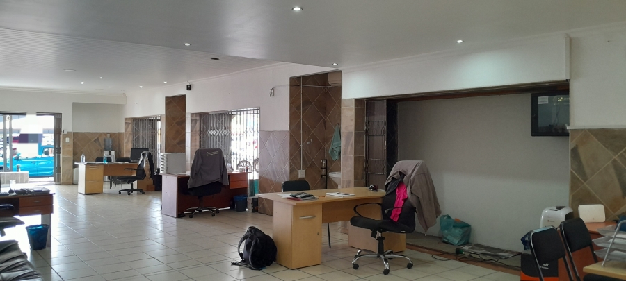 Commercial Property for Sale in Rustenburg Central North West